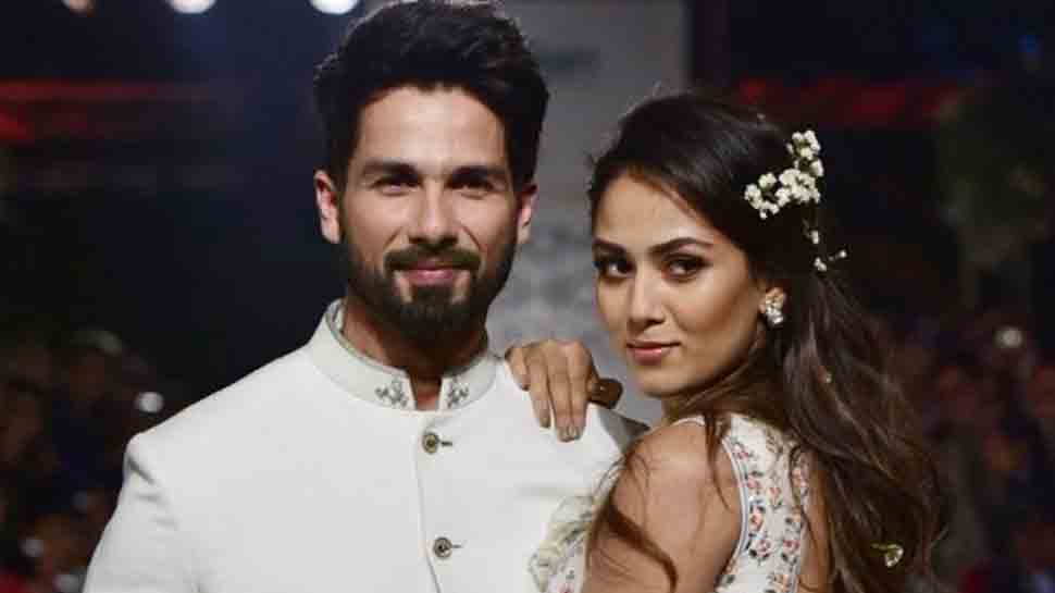 Shahid Kapoor, Mira Rajput welcome baby boy: Alia Bhatt, Preity Zinta first from B-town to congratulate the couple