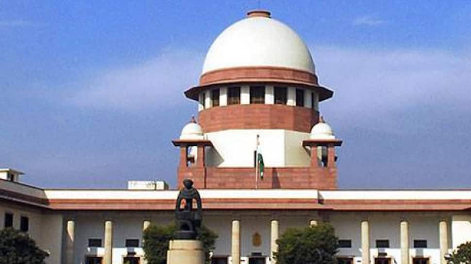 Bhima-Koregaon violence: Supreme Court hearing on PIL against all five accused activists today