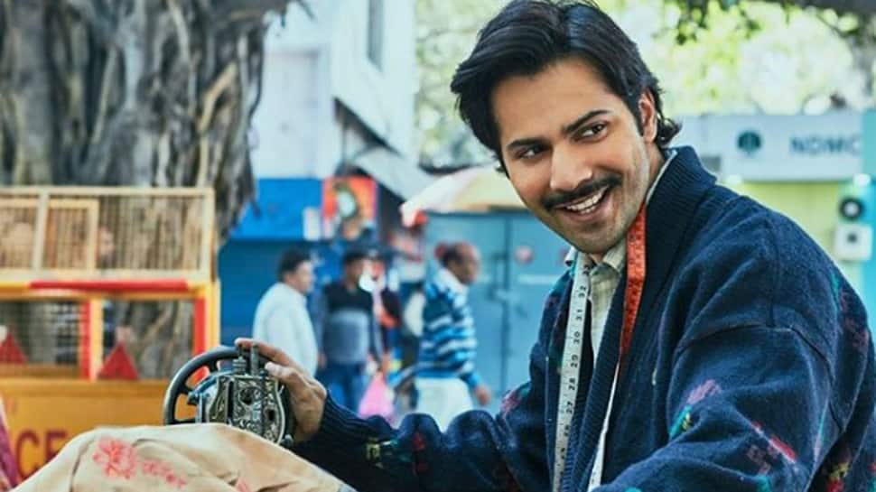 Varun Dhawan compares &#039;Indian Idol 10&#039; contestant to Salman Khan