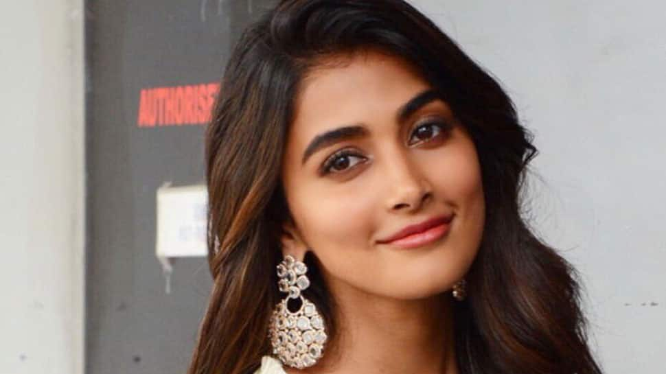 Pooja Hegde to star opposite Prabhas in next