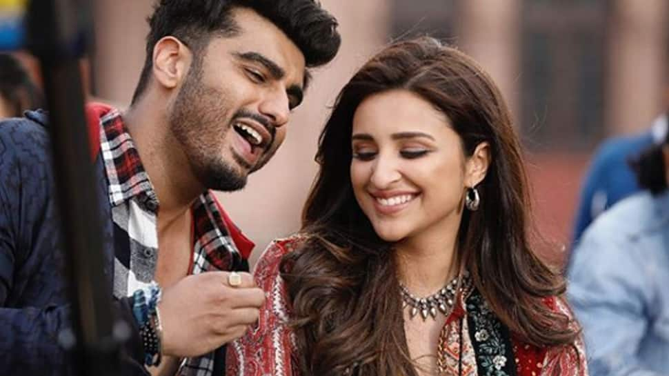 Ahead of Namaste England trailer, Parineeti Chopra pens an emotional note for Arjun Kapoor—Read inside