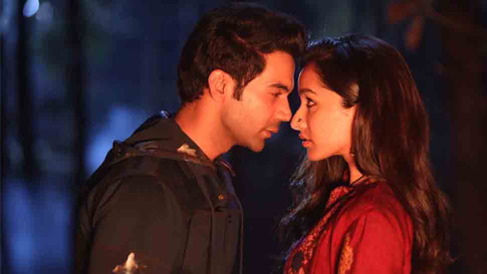 Shraddha Kapoor-Rajkummar Rao&#039;s Sree stays super strong at Box Office 