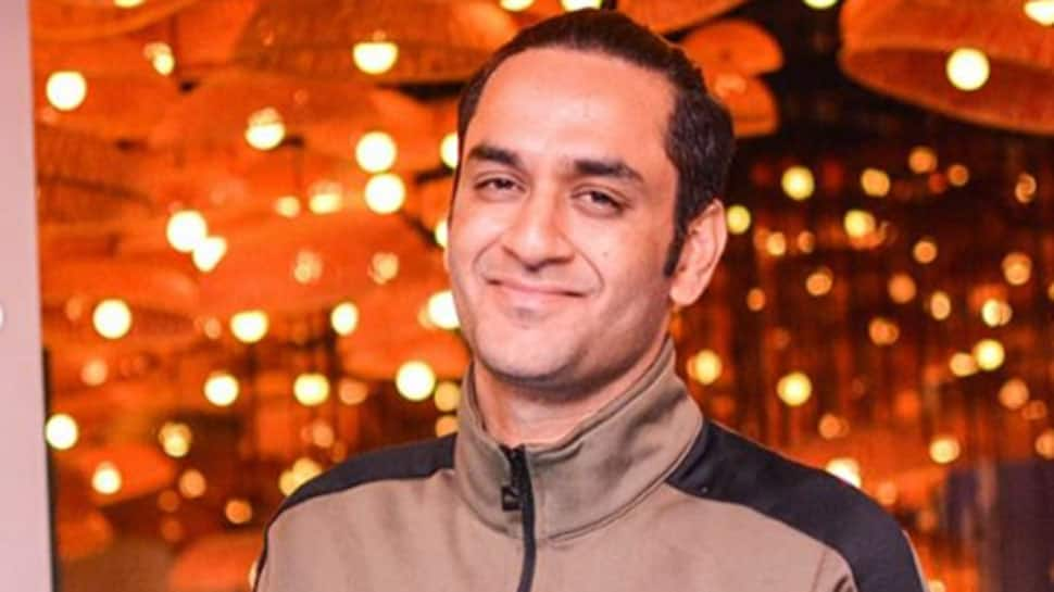 Former &#039;Bigg Boss&#039; contestant Vikas Gupta hospitalised, shares his first Tik Tok video—Watch