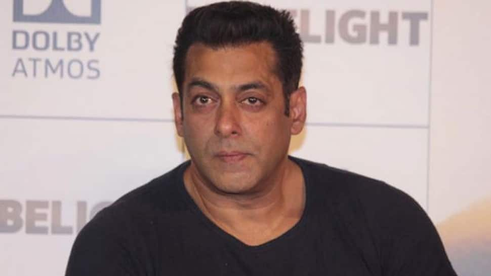 Complaint filed against Salman Khan in Bihar court over &#039;Loveratri&#039;