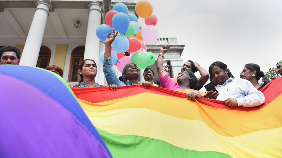 Events leading up to decriminalising of Section 377: Chronology 