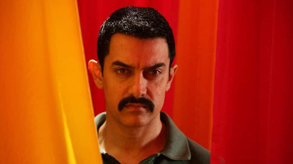 I have a curious mind: Aamir Khan