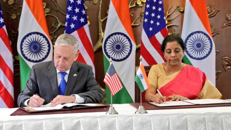 US calls India &#039;closest ally&#039;, pledges to work for New Delhi&#039;s entry into NSG