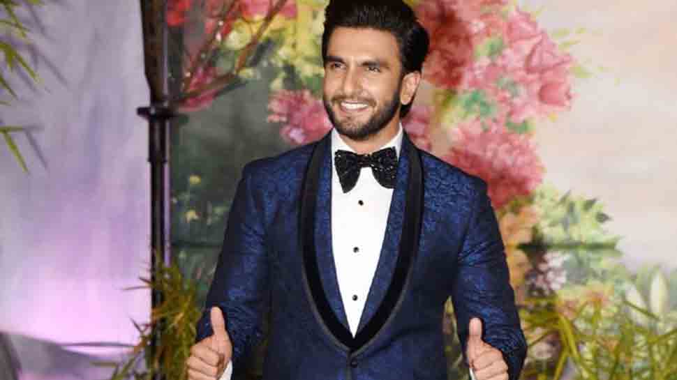 Ranveer Singh to endorse Kansai Nerolac