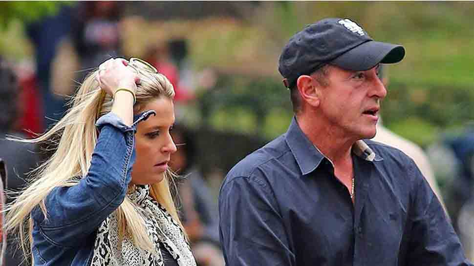 Michael Lohan, Kate Major to end their marriage