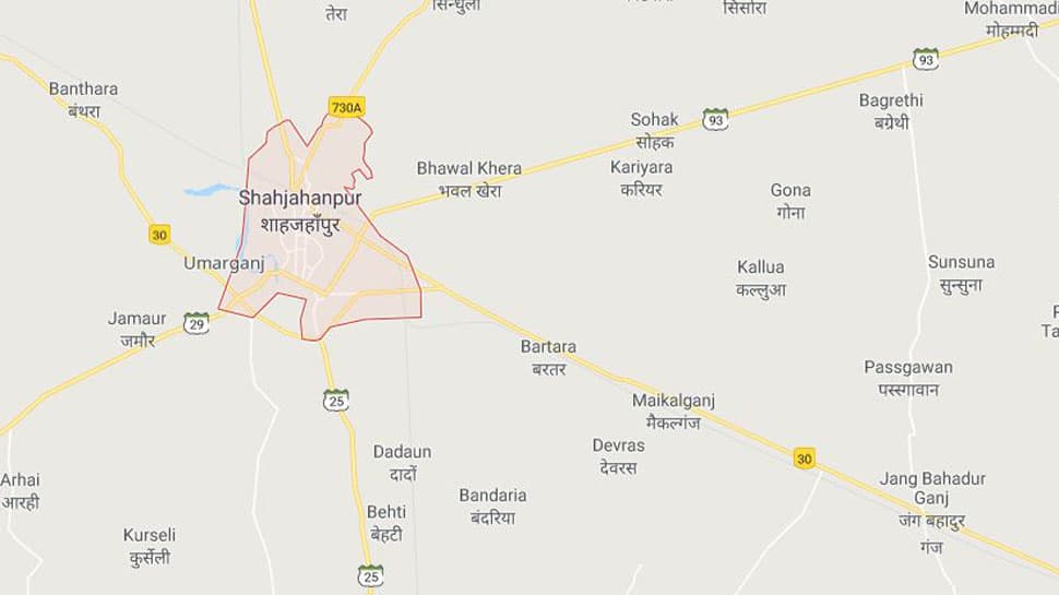 Uttar Pradesh: Three killed in firing at Shahjahanpur after altercation between two groups