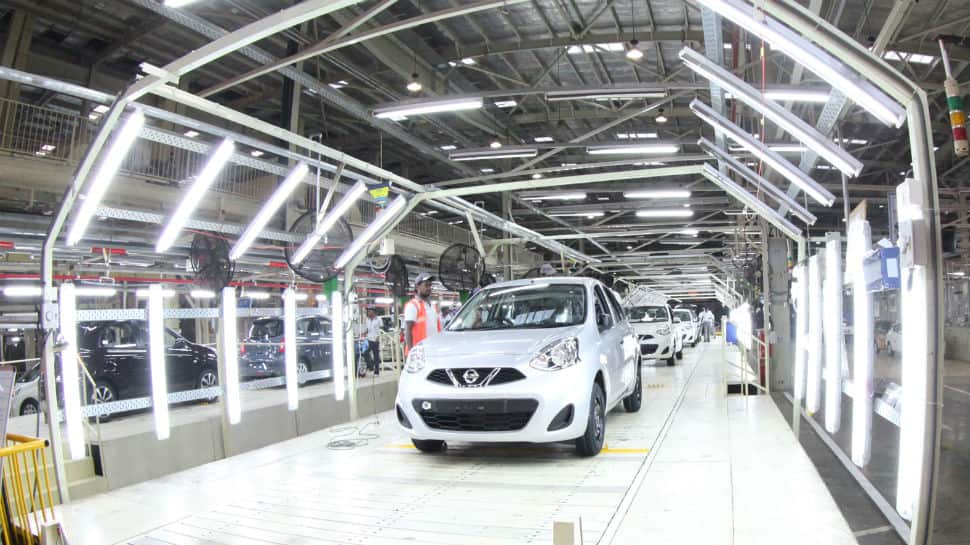 Nissan plans to galvanise its car lineup in India, increases focuses on sales and service points