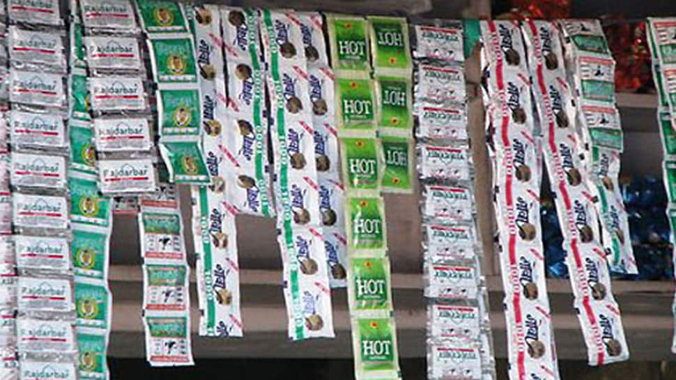 Gutka scam: CBI arrests 5 people