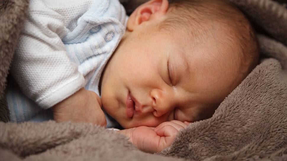 Here&#039;s how sleep pattern during infancy affects long-term obesity