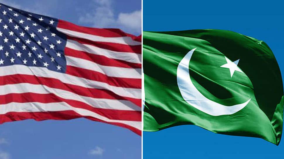 US Congressmen urge Pakistan to stop persecution of ethnic, religious groups