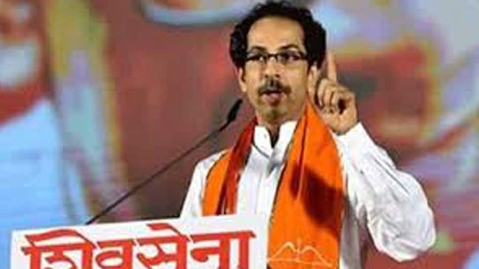 Shiv Sena compares BJP&#039;s Ram Kadam to Alauddin Khilji over his anti-women remarks