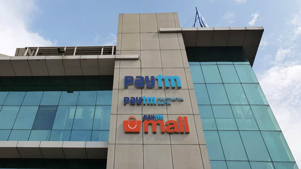 Paytm enables Visa credit card payment on its platform