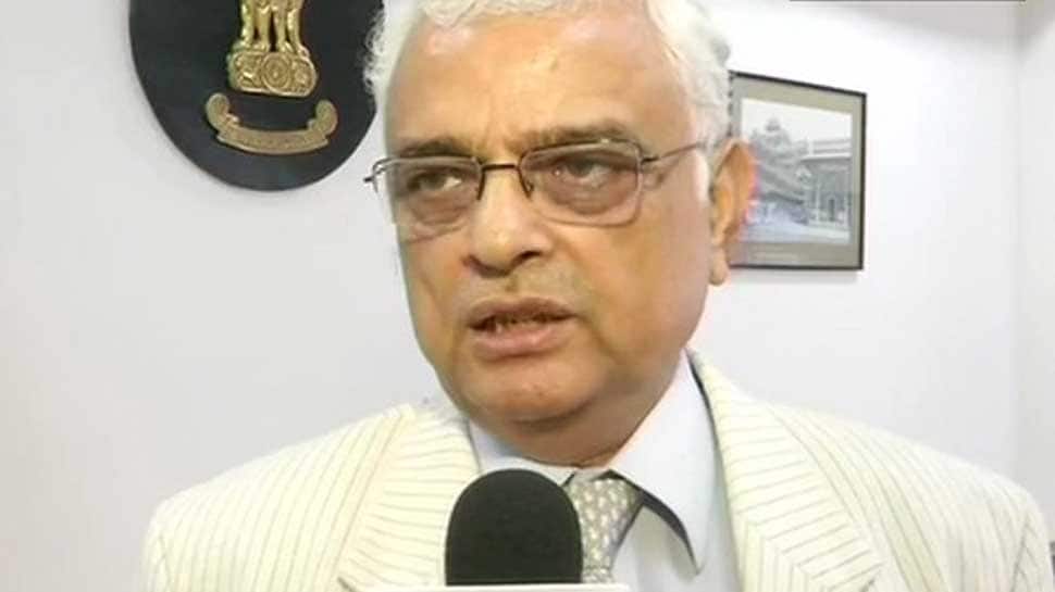 Chief Election Commissioner OP Rawat hints at early polls in Telangana