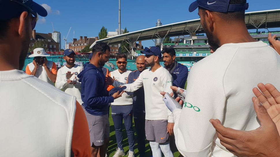 Hanuma Vihari makes Test debut, becomes India&#039;s 292nd player