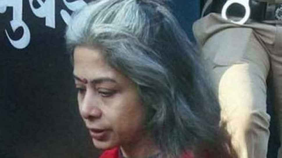 Sheena Bora murder case: Special CBI court rejects Indrani Mukerjea&#039;s bail plea 