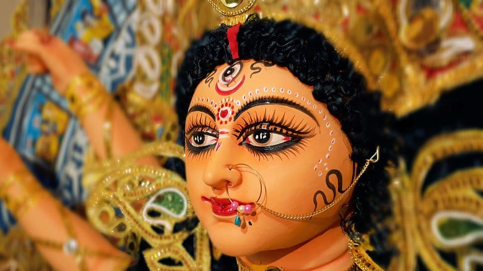 An exhibition featuring Durga Puja festival opens in London