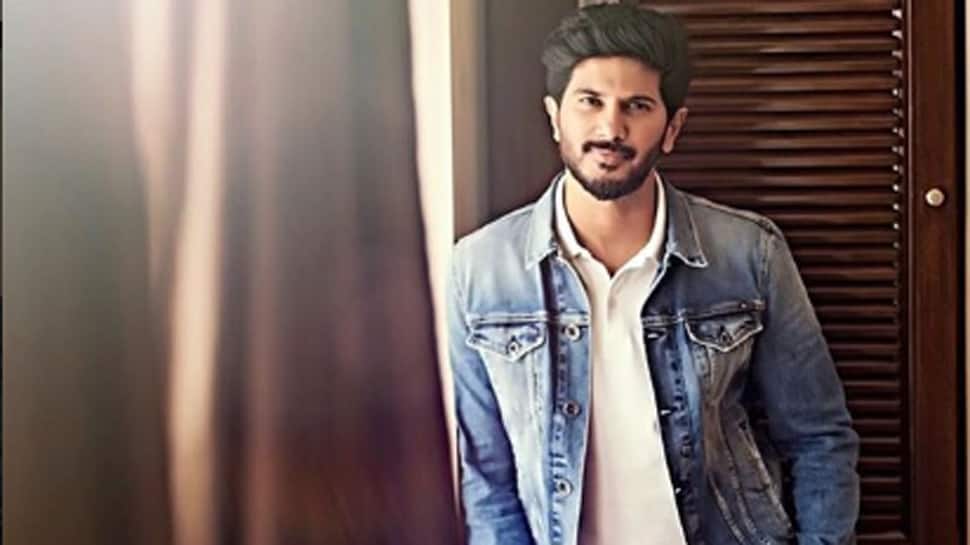 Dulquer Salmaan sends out b&#039;day wish to &#039;coolest dude&#039; Mammootty
