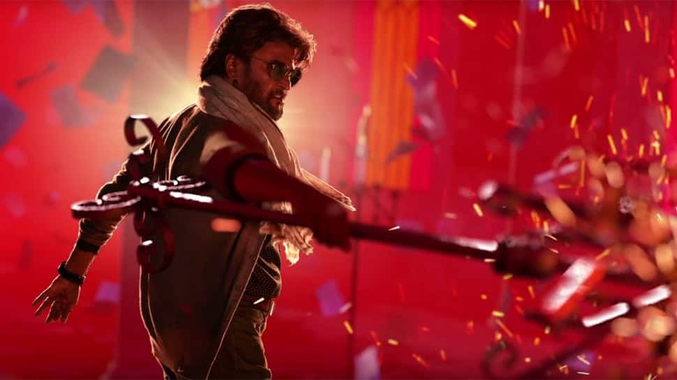 Rajinikanth&#039;s &#039;Thalaivar 165&#039; named &#039;Petta&#039;—Watch motion poster