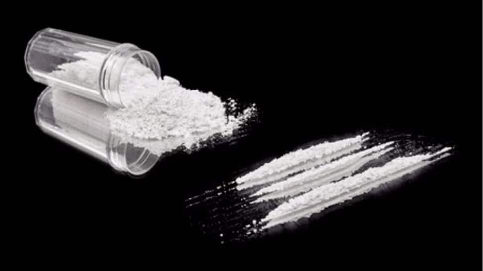 Two suspected drug traffickers arrested with Heroin worth five crores in Delhi