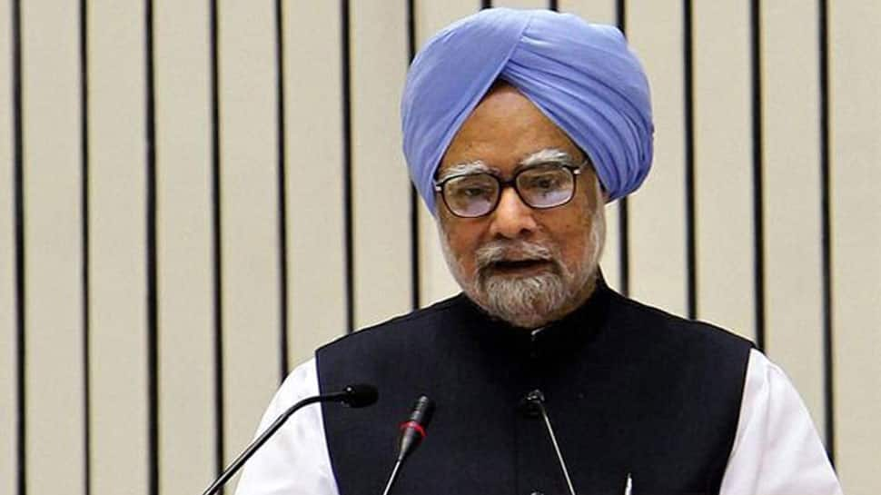 Black money, notes ban: Modi government failed to fulfil promises it made, says Manmohan Singh