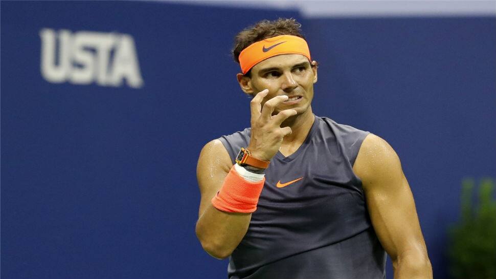 US Open: Rafael Nadal&#039;s repeat bid in NYC derailed by injury