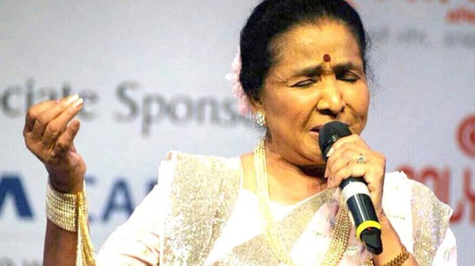 Birthday Special: Melody Queen Asha Bhosle&#039;s best songs on her 85th birthday