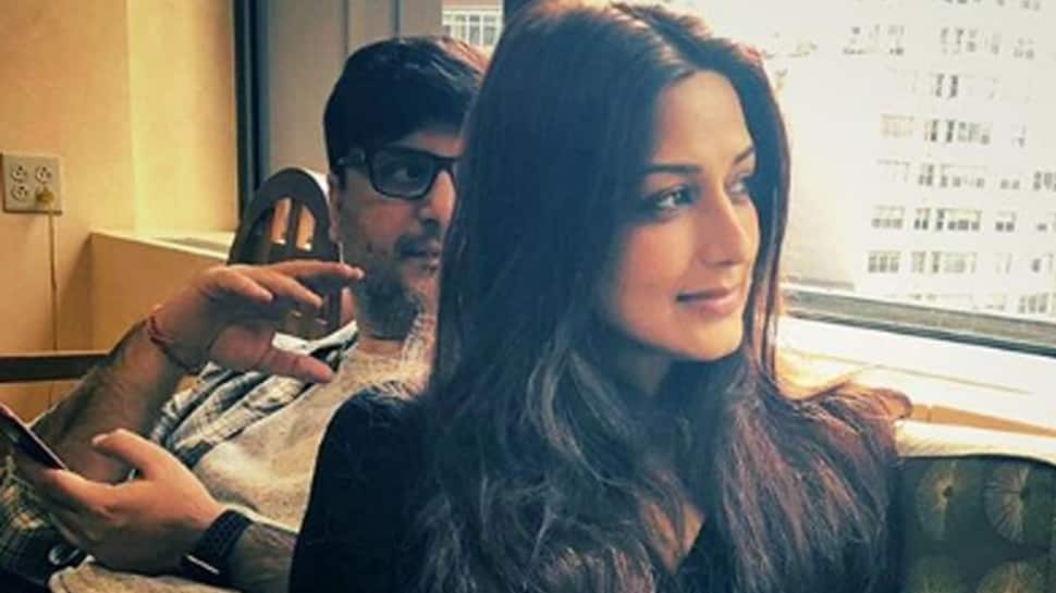 Sonali Bendre&#039;s husband Goldie Behl urges people not to believe and spread rumours—Read tweet