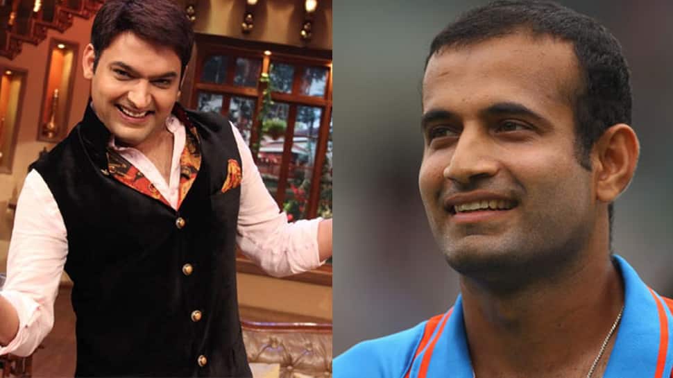 Irfan Pathan misses Kapil Sharma on television; the comedian promises to be back soon—Read tweets