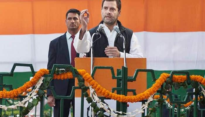 After Kailash Mansarovar, Rahul Gandhi to visit Dubai next month