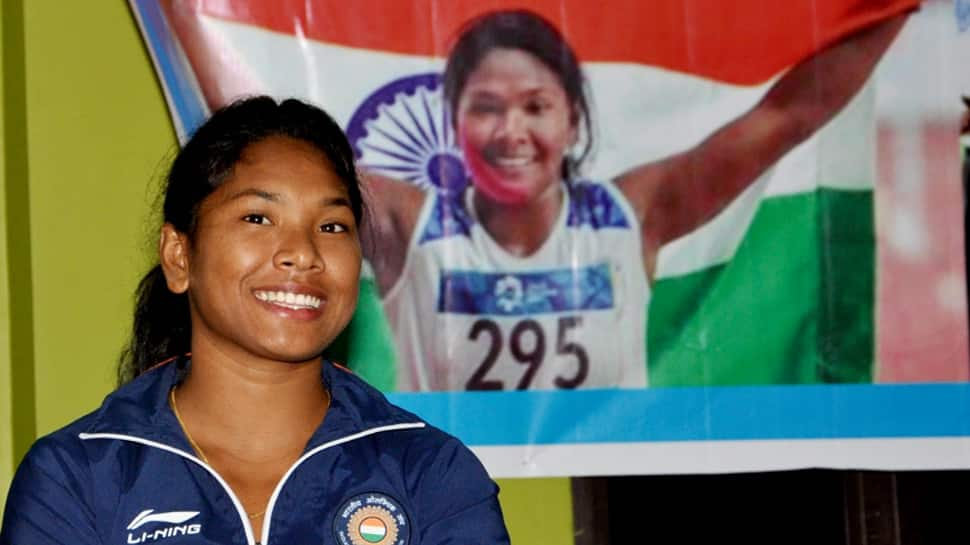 Asian Games Heptathlete Swapna Barman may undergo back surgery