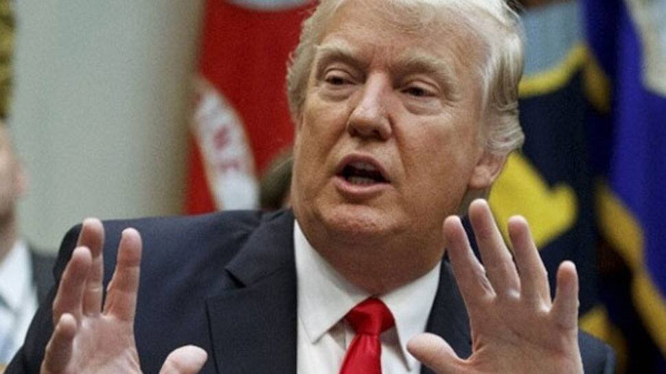 'US also a developing nation': Donald Trump aims to end subsidies to India, China 'US also a developing nation': Donald Trump aims to end subsidies to India, China