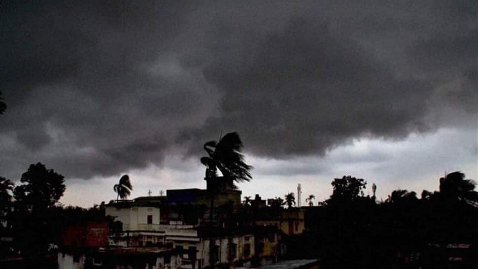 Over 3 lakh people in 3 districts affected in Odisha floods