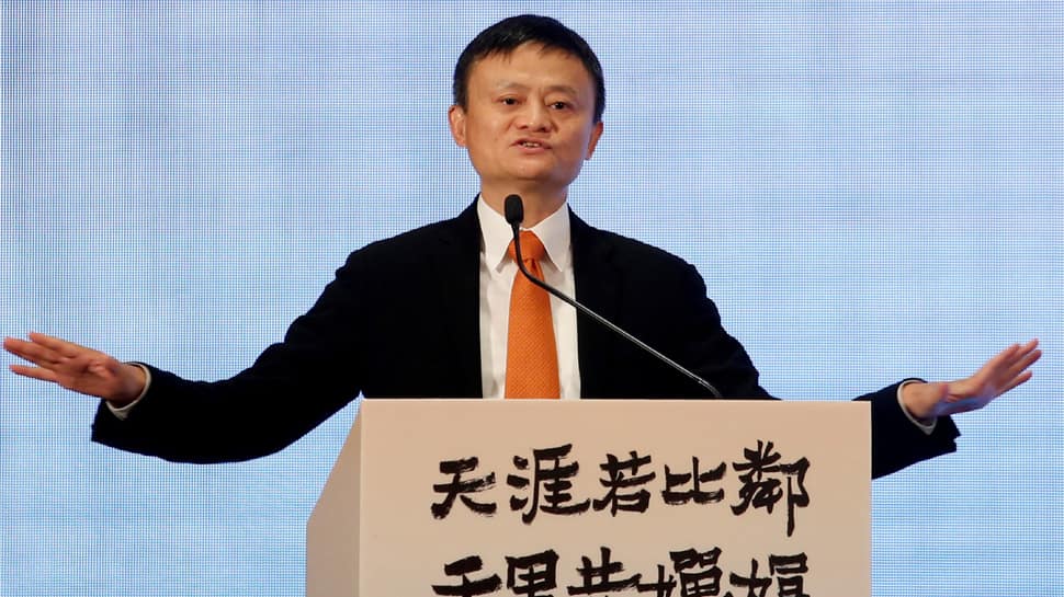 Alibaba co-founder Jack Ma won&#039;t retire for now, will announce succession plan