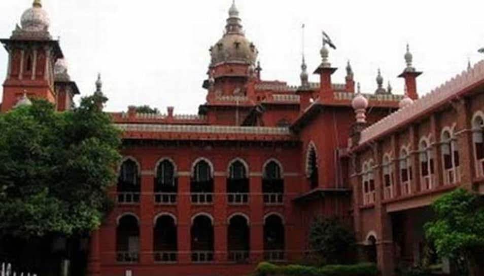 Madras High Court orders Tamil Nadu government to let disabled candidate join MBBS course