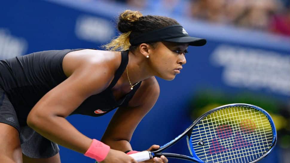 In Match Filled With Drama Japan S Naomi Osaka Defeats Serena Williams To Win Us Open Tennis News Zee News