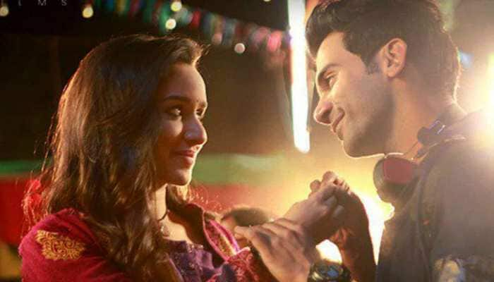 Rajkummar Rao-Shraddha Kapoor starrer Stree continues to dazzle at the Box Office