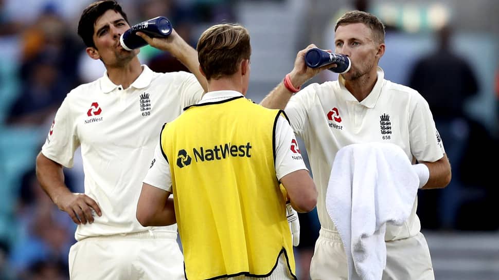 India vs England, 5th Test: Cook steers England to 154-run ...