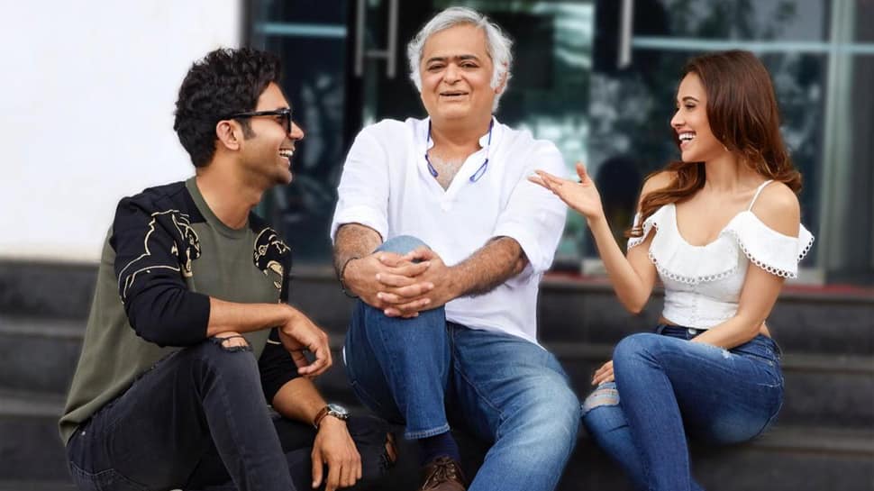 Hansal Mehta&#039;s &#039;Turram Khan&#039; to star Rajkummar Rao and Nushrat Bharucha