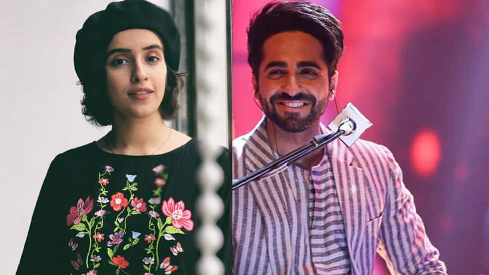 Ayushmann Khurrana-Sanya Malhotra&#039;s Badhaai Ho trailer to be out on Sept 11