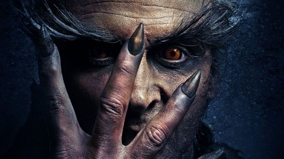 Rajinikanth and Akshay Kumar&#039;s 2.0: Makers spend over Rs 543 crore on VFX!