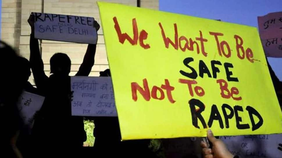 Man rapes 25-year-old Mumbai woman, films act, blackmails her to fund Canada trip