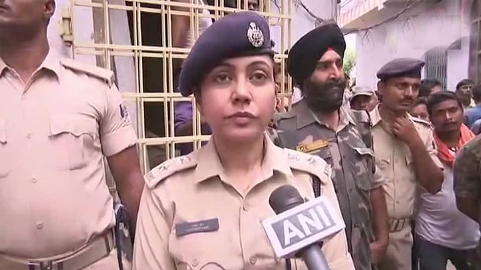 Pappu Yadav was not attacked during Bharat Bandh over SC/ST Act amendment, all claims are false: Muzaffarpur SSP Harpreet Kaur