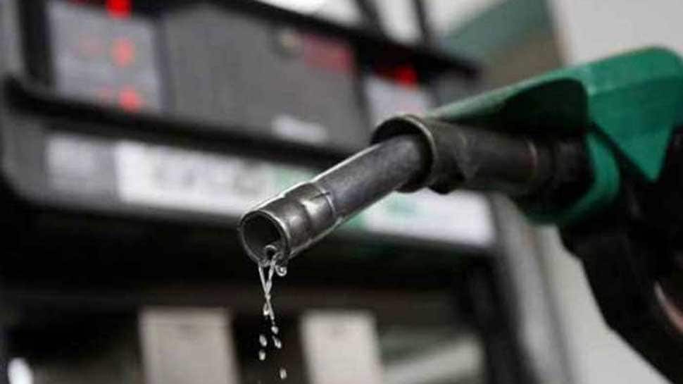 Truth of hike: BJP talks about percentage increase in petrol, diesel prices