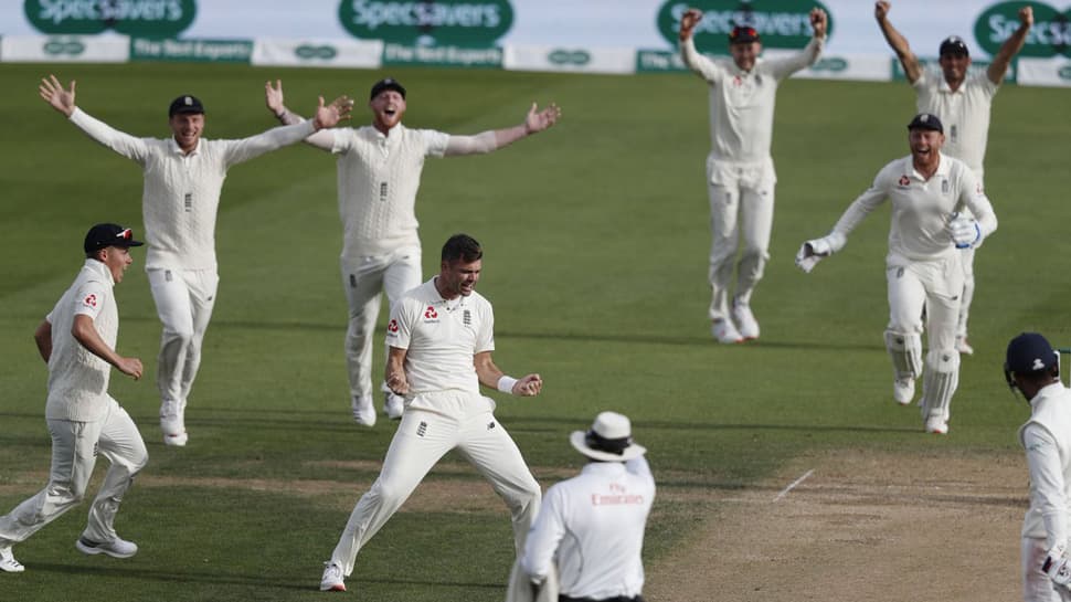 India vs England, 5th Test Day 4: As it happened