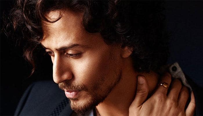 Will start shooting with Hrithik from October: Tiger Shroff