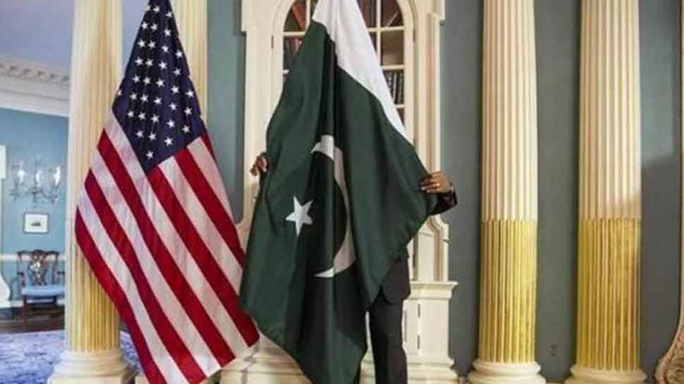 US wants Pakistan to fully cooperate in war against terrorism: NSA